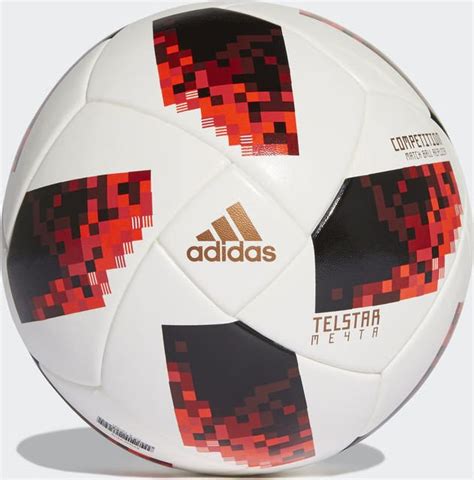 adidas telstar replica|telstar 18 game ball.